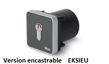 Voir la fiche produit NICE_CONTACTEUR_ENCASTRABLE_EKSIEU