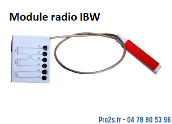 Voir la fiche produit NICE_INTERFACE_RADIO_IBW