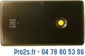 telecommande nice k1 30 875 face