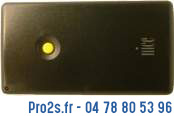 telecommande nice k1s26 995 face