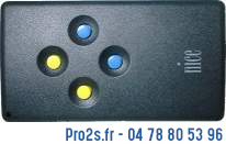 telecommande nice k2 2 30 875 face