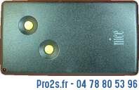 telecommande nice k2 30 875 face