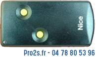 telecommande nice k2m30 875 face