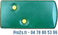 telecommande nice k2mv30 9 face