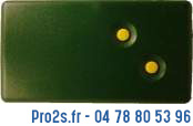 telecommande nice k2v30 9 face