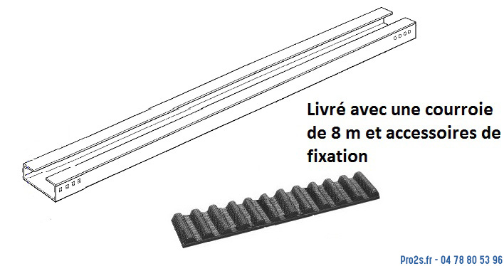 Voir la fiche produit NICE_KIT_1M_SNA31