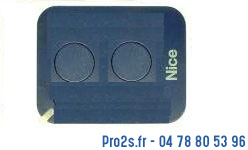 Télécommande Nice ON2EFM 868 Mhz - Euromatik