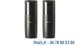 telecommande nice photocellule f210 face