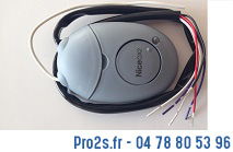 telecommande nice r ox2 face