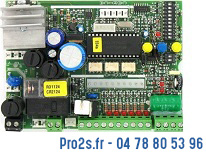 telecommande nice sav roa2 ro1124 face