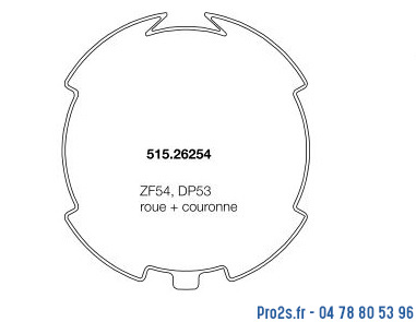 Voir la fiche produit NICE_ZF54_515.26254