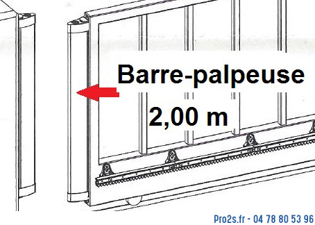 Voir la fiche produit PALPEUSE200_CAR_NC8K2L20N