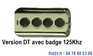 Voir la fiche produit PRASTEL_SLIM4E-DT