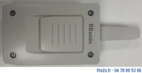 Voir la fiche produit RADIOBAND-3G-R868_1003190