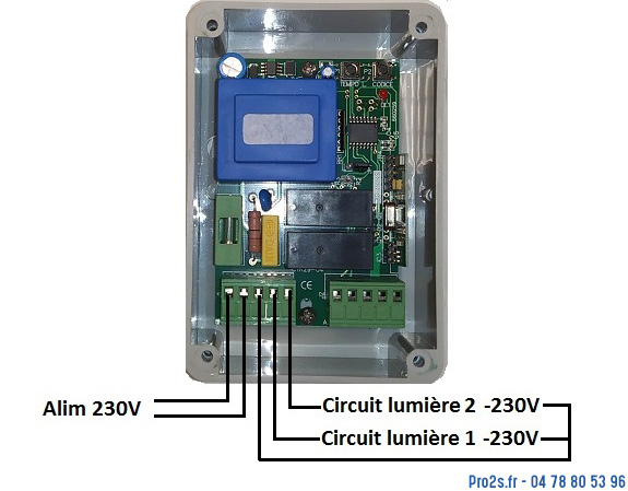 Voir la fiche produit RECEPT_2XLUMIERE230