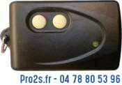 telecommande remocon rmc680-2 30875 face