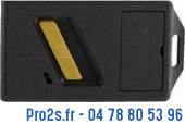 telecommande rib 433 1 face