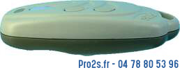 telecommande sea smart433 3 dip cote