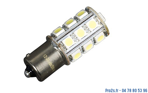 Voir la fiche produit SOMMER_AMPOULE_LED_10428V000