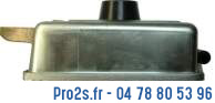 telecommande st46ca0012c cote