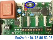 Voir la fiche produit TELECO_RCV433A01