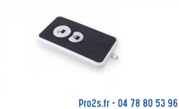 Voir la fiche produit TKPRO_TELECOMMANDE-TX2