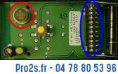 telecommande tormatic mahs433 01 interieur