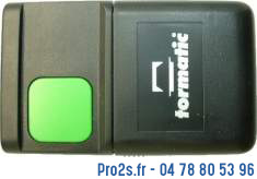 telecommande tormatic s41 1 face