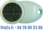 telecommande tvlink txp868a04 face