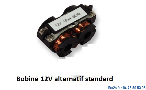 telecommande viro 7906 12v-alternatif standard face